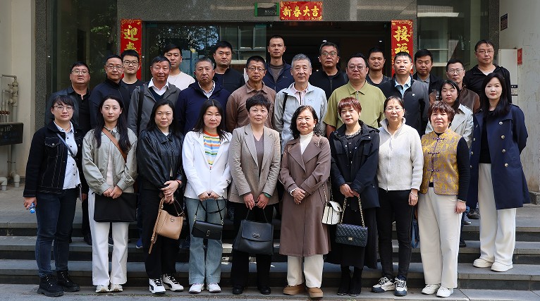 昆明市建筑业协会 2026年一季度会长、副会长工作例会圆满完成